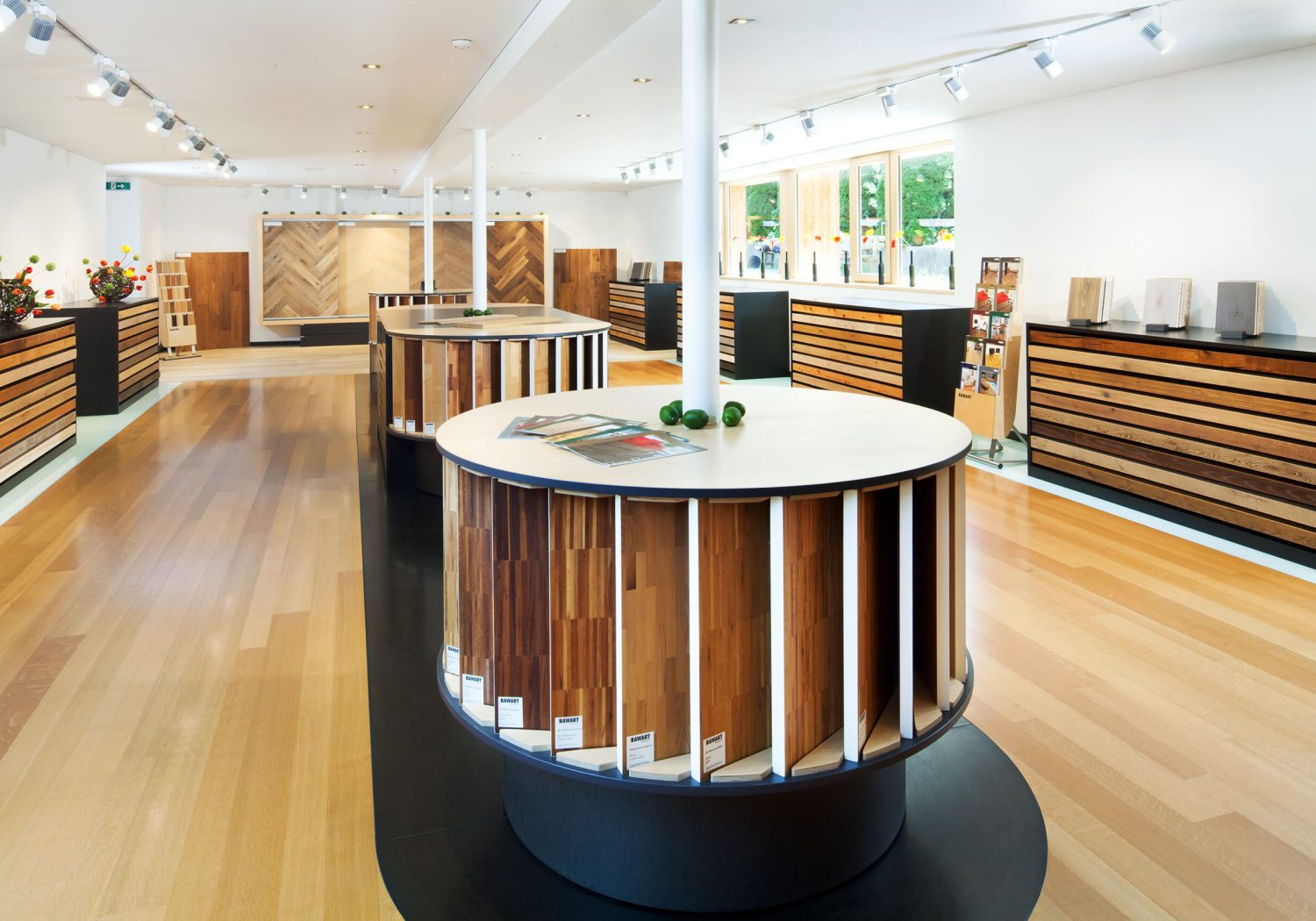 Ausstellung